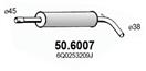 ASSO 50.6007