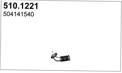 ASSO 510.1221