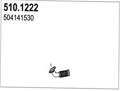 ASSO 510.1222