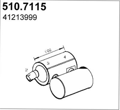 ASSO 510.7115