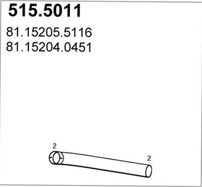 ASSO 515.5011