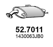ASSO 52.7011