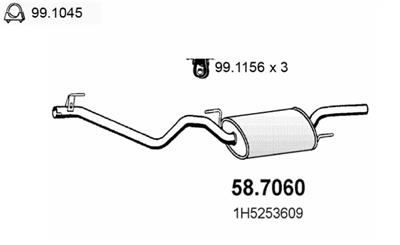 ASSO 58.7060
