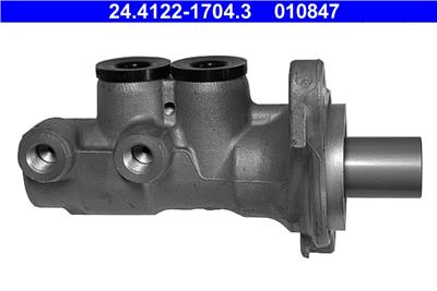ATE 24.4122-1704.3 Číslo výrobce: 010847. EAN: 4006633327923.