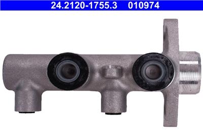 ATE 24.2120-1755.3 Číslo výrobce: 010974. EAN: 4006633410144.