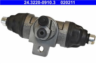 ATE 24.3220-0910.3 Číslo výrobce: 020211. EAN: 4006633281584.