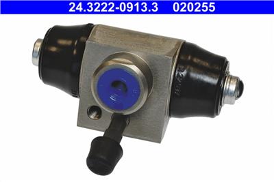 ATE 24.3222-0913.3 Číslo výrobce: 020255. EAN: 4006633279918.