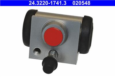 ATE 24.3220-1741.3 Číslo výrobce: 020548. EAN: 4006633402774.
