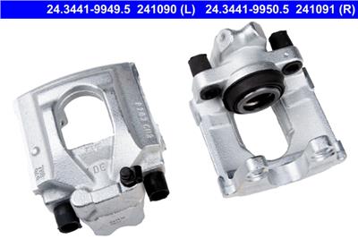 ATE 24.3441-9950.5 Číslo výrobce: 241091. EAN: 4006633459396.