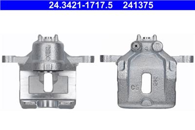ATE 24.3421-1717.5 Číslo výrobce: 241375. EAN: 4006633478298.