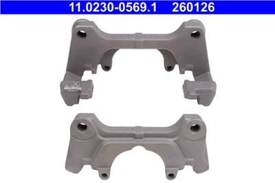 ATE 11.0230-0569.1 Číslo výrobce: 260126. EAN: 4006633401906.