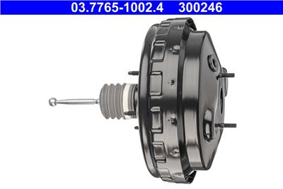 ATE 03.7765-1002.4 Číslo výrobce: 300246. EAN: 4006633349253.