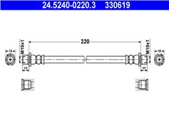 ATE 24.5240-0220.3