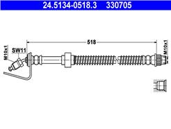 ATE 24.5134-0518.3