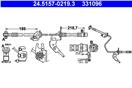ATE 24.5157-0219.3