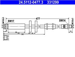 ATE 24.5112-0477.3