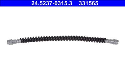 ATE 24.5237-0315.3 Číslo výrobce: 331565. EAN: 4006633437684.