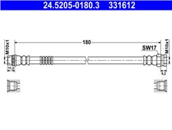 ATE 24.5205-0180.3