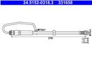 ATE 24.5152-0318.3
