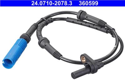 ATE 24.0710-2078.3 Číslo výrobce: 360599. EAN: 4006633480246.