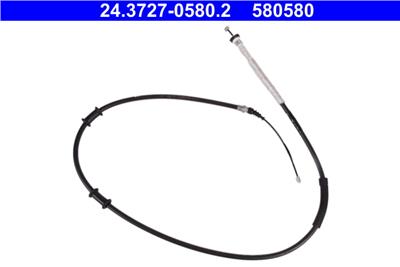 ATE 24.3727-0580.2 Číslo výrobce: 580580. EAN: 4006633383318.
