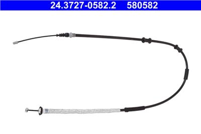ATE 24.3727-0582.2 Číslo výrobce: 580582. EAN: 4006633438919.