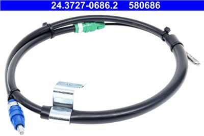 ATE 24.3727-0686.2 Číslo výrobce: 580686. EAN: 4006633478120.
