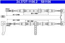 ATE 24.3727-1106.2