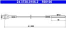 ATE 24.3728-0106.2