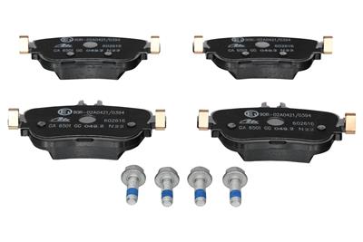 ATE 13.0460-2616.2 Číslo výrobce: 602616. EAN: 4006633447669.