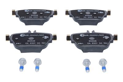 ATE 13.0460-2626.2 Číslo výrobce: 602626. EAN: 4006633471039.