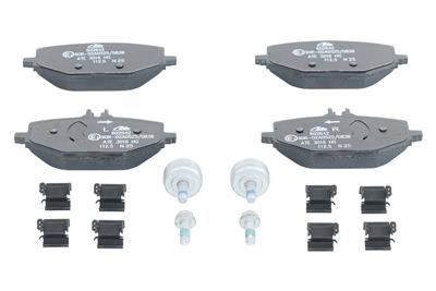 ATE 13.0460-2642.2 Číslo výrobce: 602642. EAN: 4006633470551.