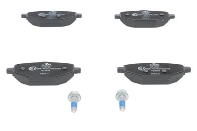 ATE 13.0460-2656.2 Číslo výrobce: 602656. EAN: 4006633496353.