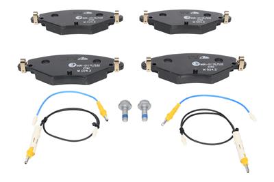 ATE 13.0460-3997.2 Číslo výrobce: 603997. EAN: 4006633096492.