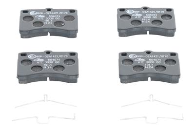 ATE 13.0460-4074.2 Číslo výrobce: 604074.
