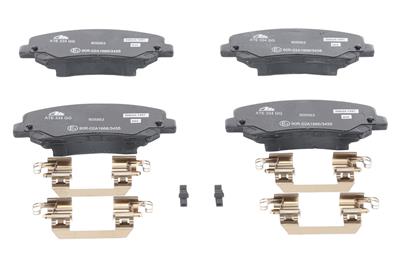 ATE 13.0460-5563.2 Číslo výrobce: 605563.