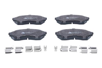 ATE 13.0460-5802.2 Číslo výrobce: 605802. EAN: 4006633111652.