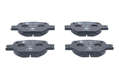 ATE 13.0460-5817.2 Číslo výrobce: 605817. EAN: 4006633131957.