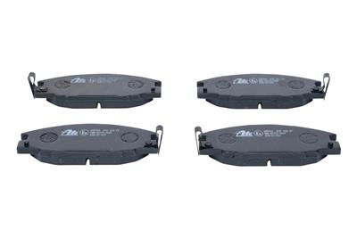 ATE 13.0460-5942.2 Číslo výrobce: 605942. EAN: 4006633147149.