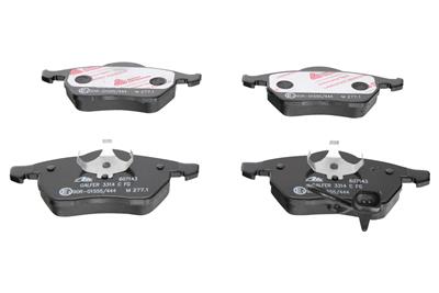 ATE 13.0460-7143.2 Číslo výrobce: 607143. EAN: 4006633082020.