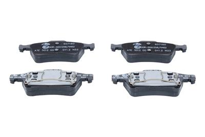 ATE 13.0460-7160.2 Číslo výrobce: 607160. EAN: 4006633091008.