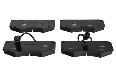 ATE 13.0460-7903.2 Číslo výrobce: 607903. EAN: 4006633114974.