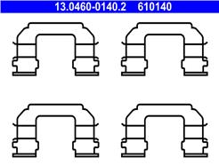 ATE 13.0460-0140.2