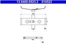 ATE 13.0460-0523.2