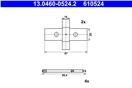 ATE 13.0460-0524.2