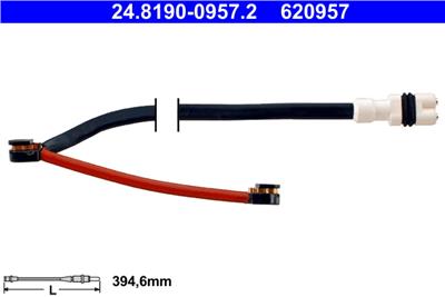 ATE 24.8190-0957.2 Číslo výrobce: 620957. EAN: 4006633429351.