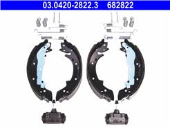 ATE 03.0420-2822.3 Original ATE Kit