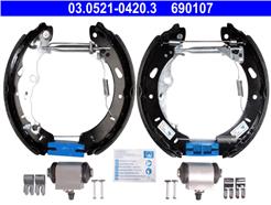 ATE 03.0521-0420.3 Original ATE TopKit