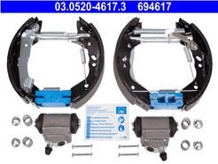 ATE 03.0520-4617.3 Original ATE TopKit