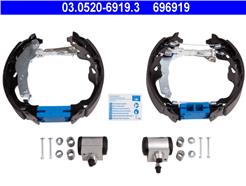 ATE 03.0520-6919.3 Original ATE TopKit